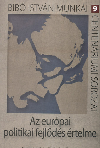 Az eurpai politikai fejlds rtelme