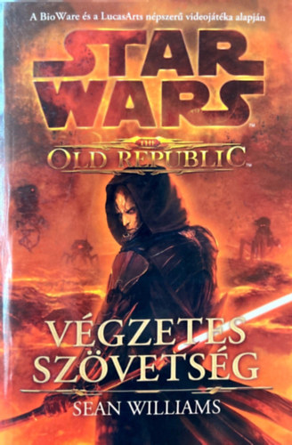 Star Wars: Vgzetes szvetsg