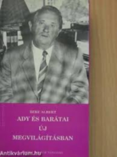 Ady s bartai j megvilgtsban