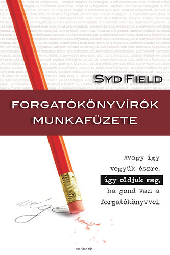 Syd Field - Forgatknyvrk munkafzete