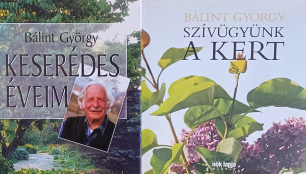 Keserdes veim + Szvgynk a kert (2 m)