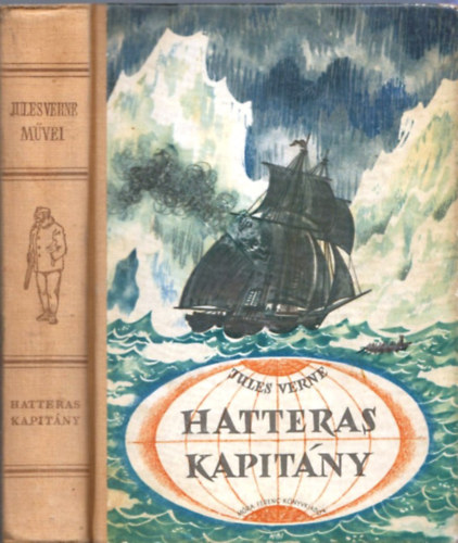 Hatteras kapitny