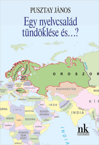 Egy nyelvcsal�d t�nd�kl�se �s...?