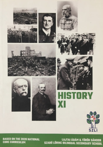 Lajtai dm Trk Sndor - History XI.