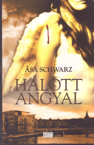 Halott angyal