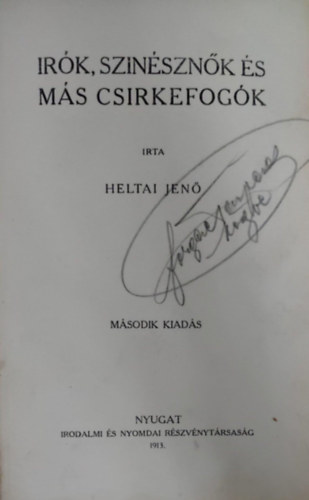 rk, sznsznk s ms csirkefogk