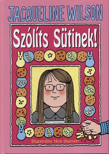 Szlts Stinek!