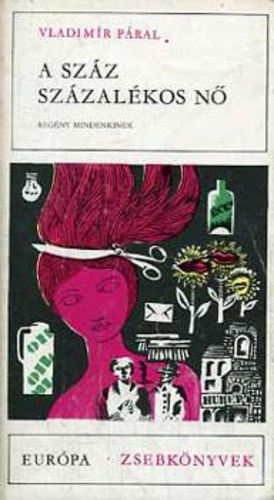 A szz szzalkos n - regny mindenkinek