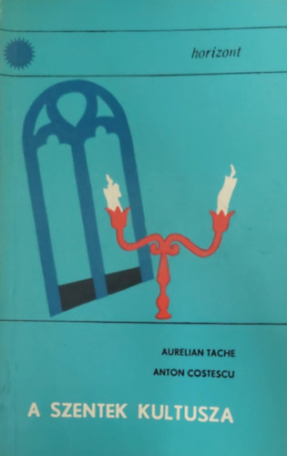 A szentek kultusza