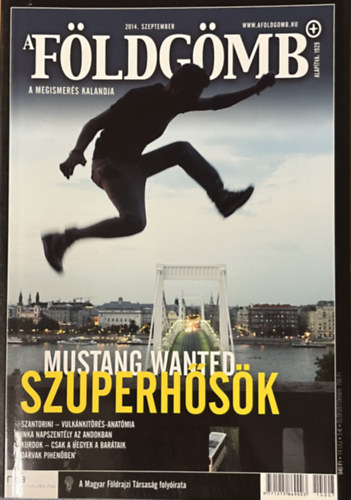 A F�ldg�mb 2014. szeptember