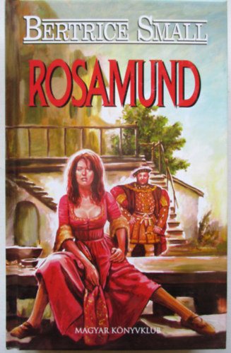 Small Bertrice - Rosamund