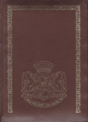 Gr�f Sz�chenyi Istv�n k�zleked�si javaslata