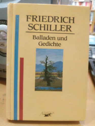 Balladen und Gedichte (Balladk s versek)