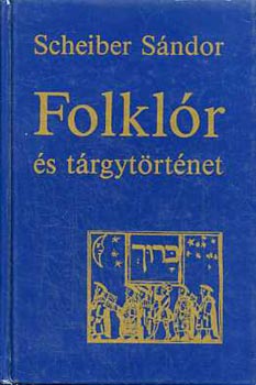 Folklr s trgytrtnet