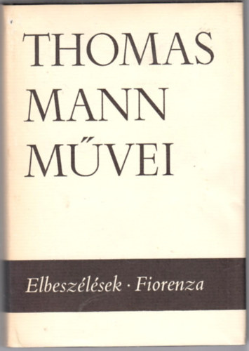 Elbesz�l�sek - Fiorenza