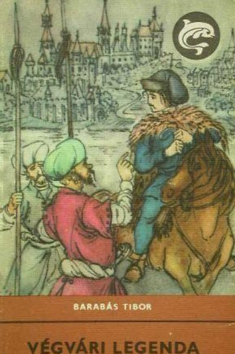 Vgvri legenda (Delfin knyvek)