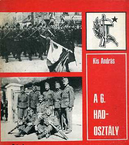 A 6. hadosztly