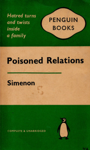 Poisoned Relations