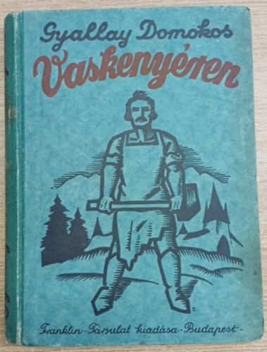 Vaskenyren
