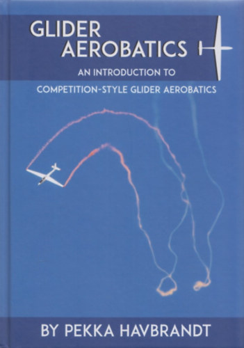 Pekka Havbrandt - Gilder Aerobatics