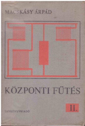 K�zponti f�t�s II.