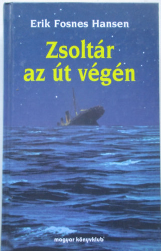 Zsolt�r az �t v�g�n