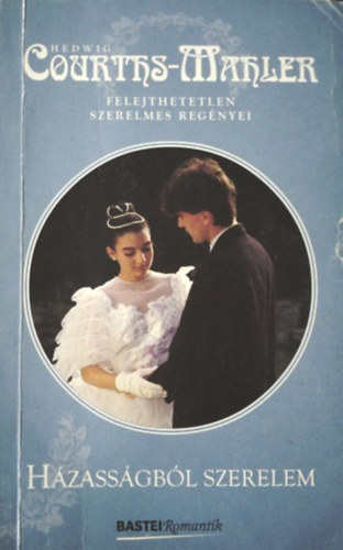Hzassgbl szerelem