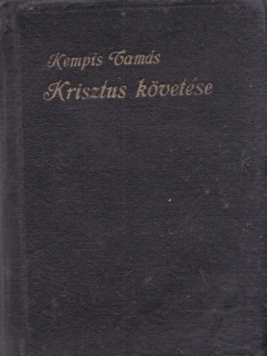 Krisztus kvetse