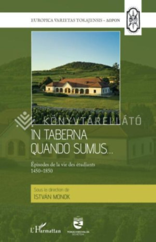 In taberna quando sumus...