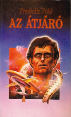 Az �tj�r� - Gateway (Galaktika Bar�ti K�r K�nyvklub)