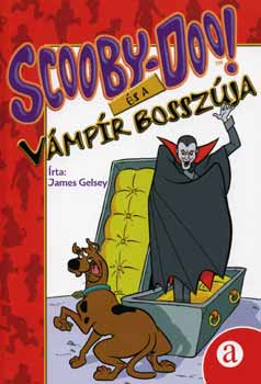 Scooby-Doo! �s a V�mp�r bossz�ja