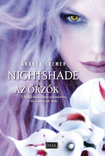 Nightshade - Az rzk