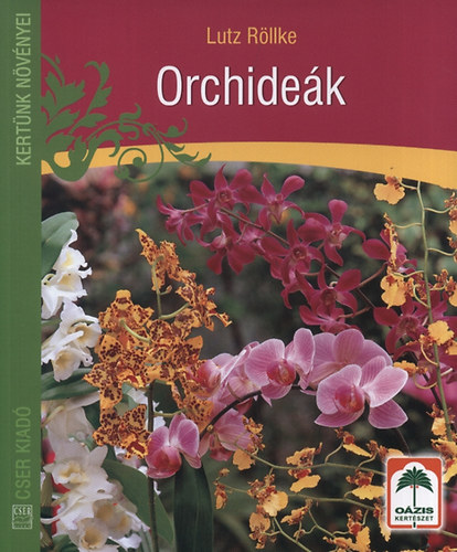 Orchide�k