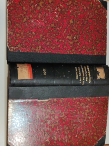 Magyar jogi szemle / B�ntet� jog t�ra / T�rv�nykez�si jog t�ra / Mag�n jog t�ra / Hitel jog t�ra 1932 (Egybek�tve)