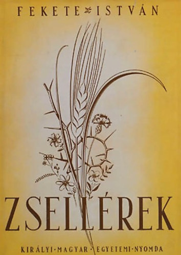 Zsellrek