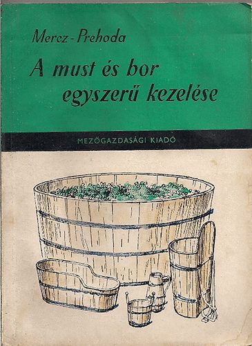 A must s bor egyszer kezelse