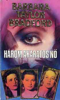 Barbara Taylor Bradford - Hrom akaratos n