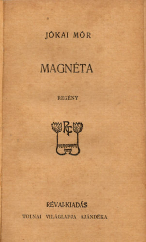 Magnta
