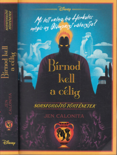 Disney- Brnod kell a clig (Sorsfordt trtnetek)