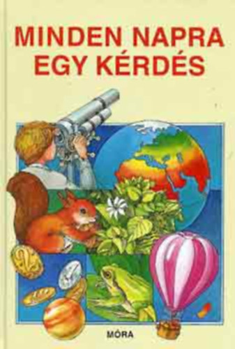 Minden napra egy krds