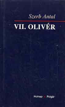 VII. Olivr