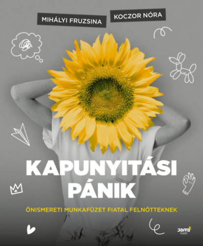 Mih�lyi Fruzsina Koczor N�ra - Kapunyit�si p�nik