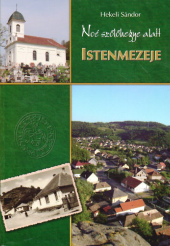 No szlhegye alatt - Istenmezeje