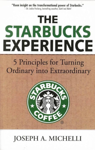 The Starbucks Experience