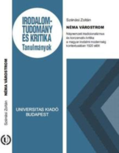 Sz�n�si Zolt�n - N�ma v�rostrom