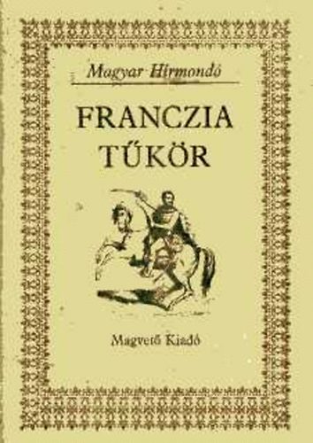 Franczia tkr (magyar hrmond)