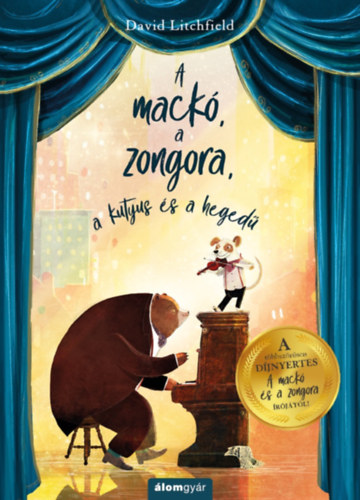 A mack, a zongora, a kutyus s a heged