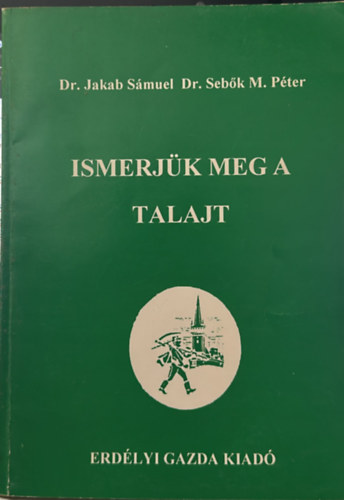 Ismerj�k meg a talajt