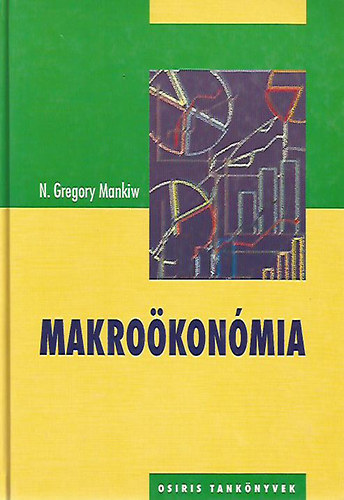 N.Gregory Mankiw - Makrokonmia