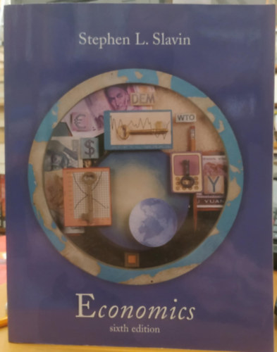Economics (Sixth Edition)